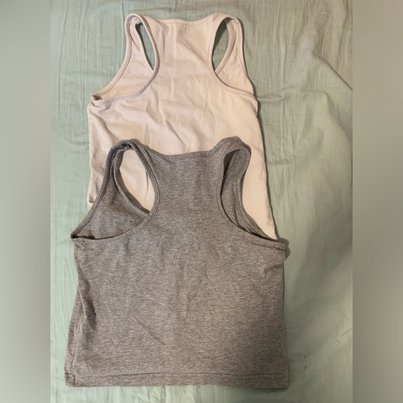 Tanks - Picture 2 of 2